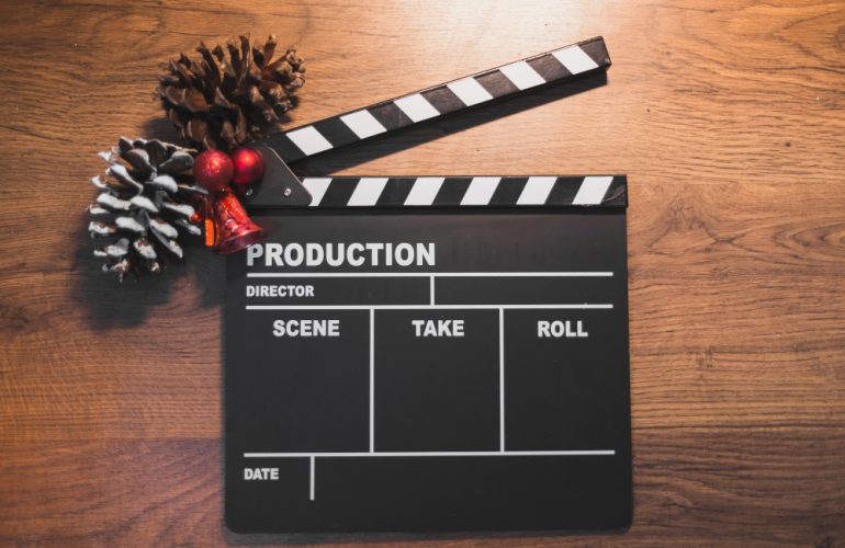 Video Content Production