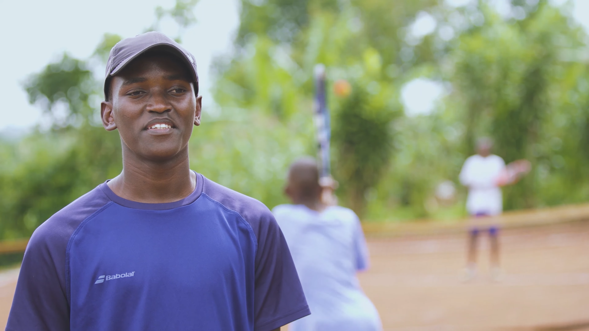 Documentary production company Uganda